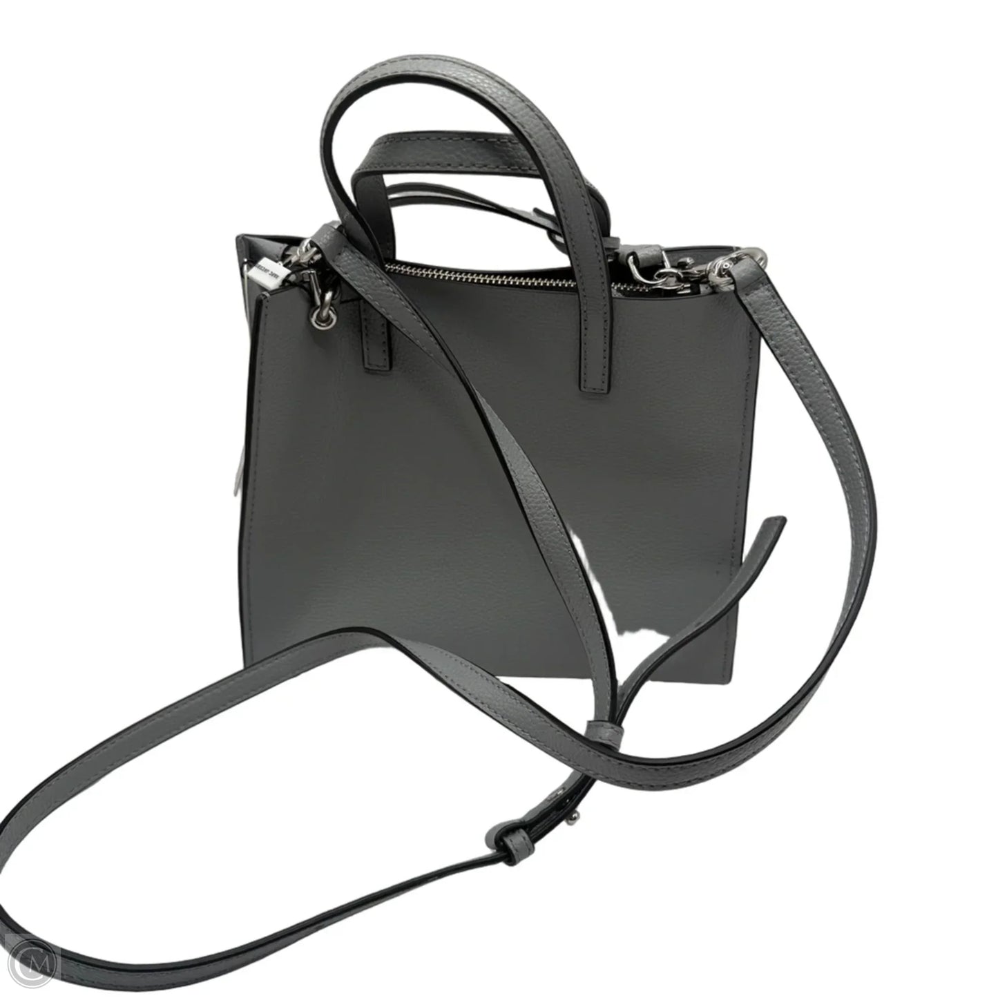 Crossbody Luxury Designer By Marc Jacobs, Size: Small