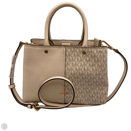 Crossbody Designer By Michael By Michael Kors, Size: Medium