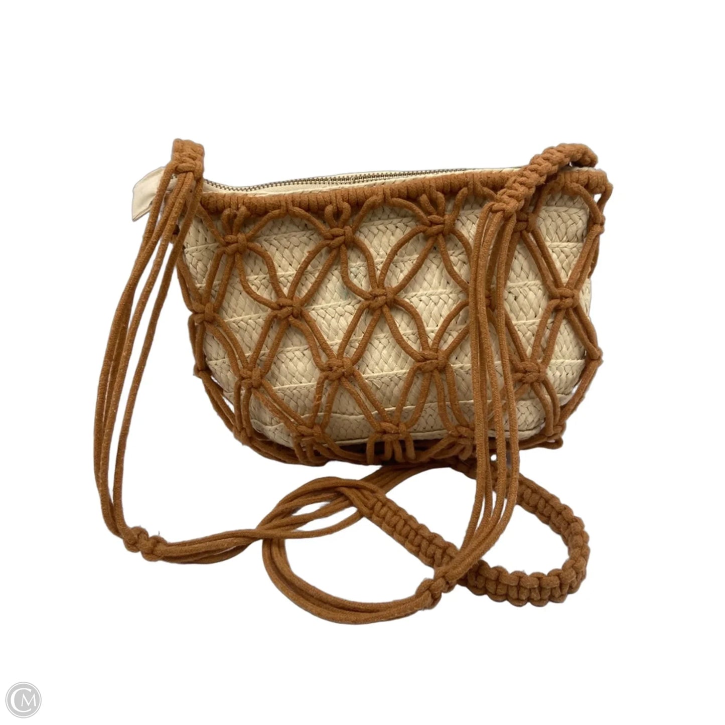 Crossbody By Universal Thread, Size: Small