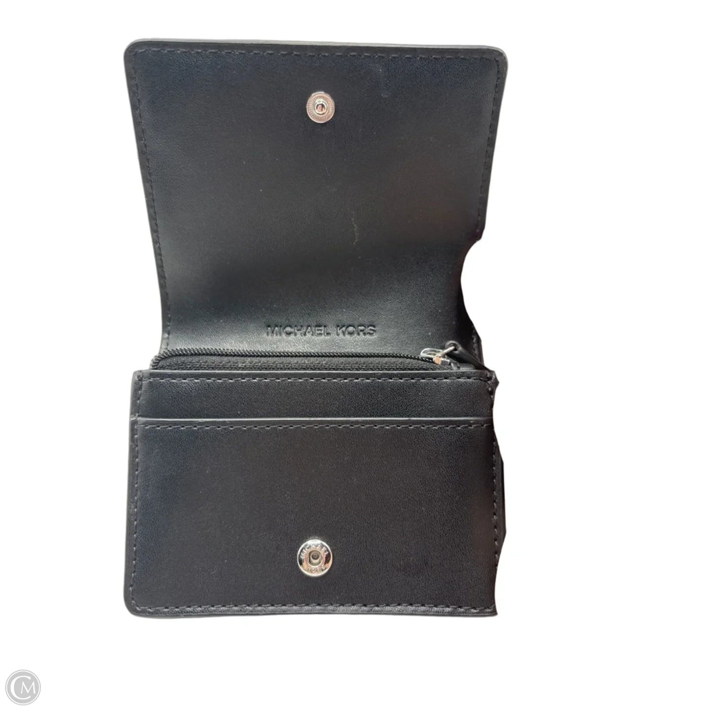Wallet Designer By Michael By Michael Kors, Size: Small