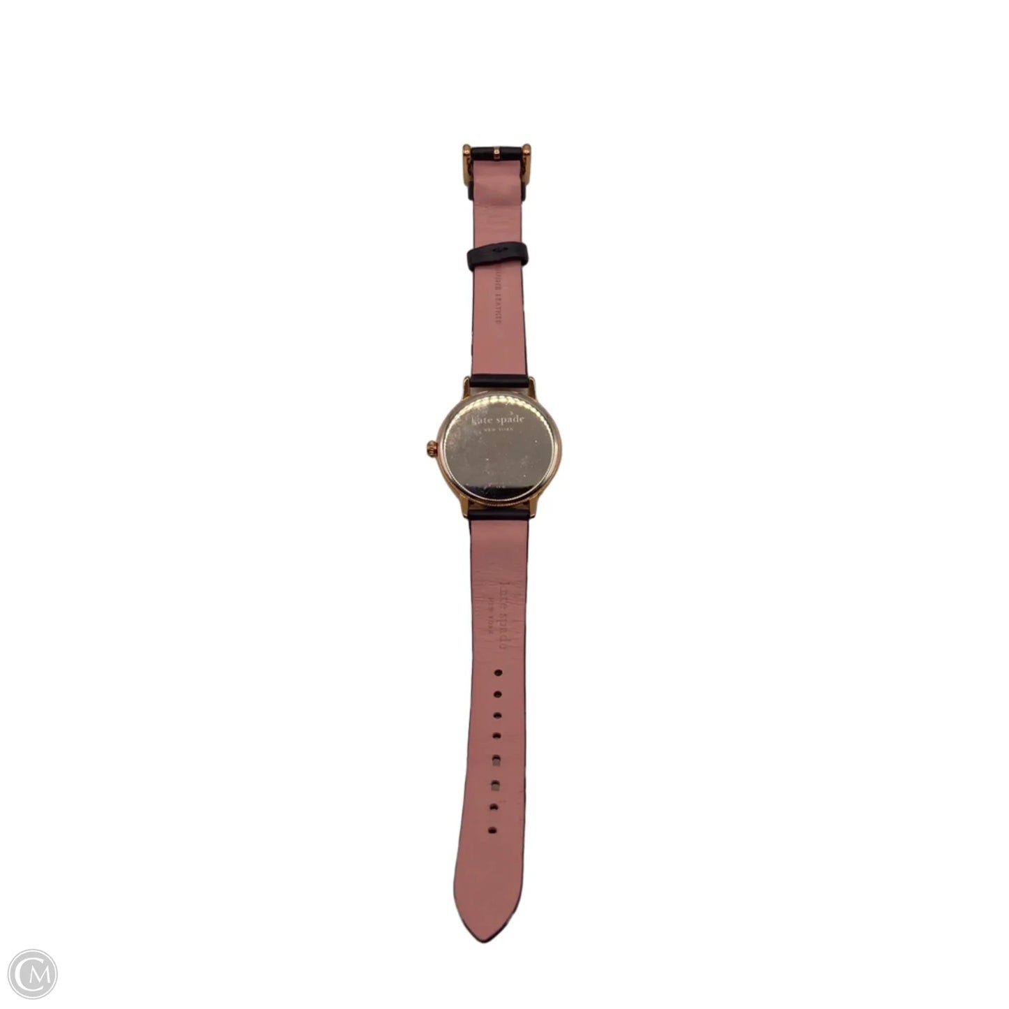Watch Designer By Kate Spade