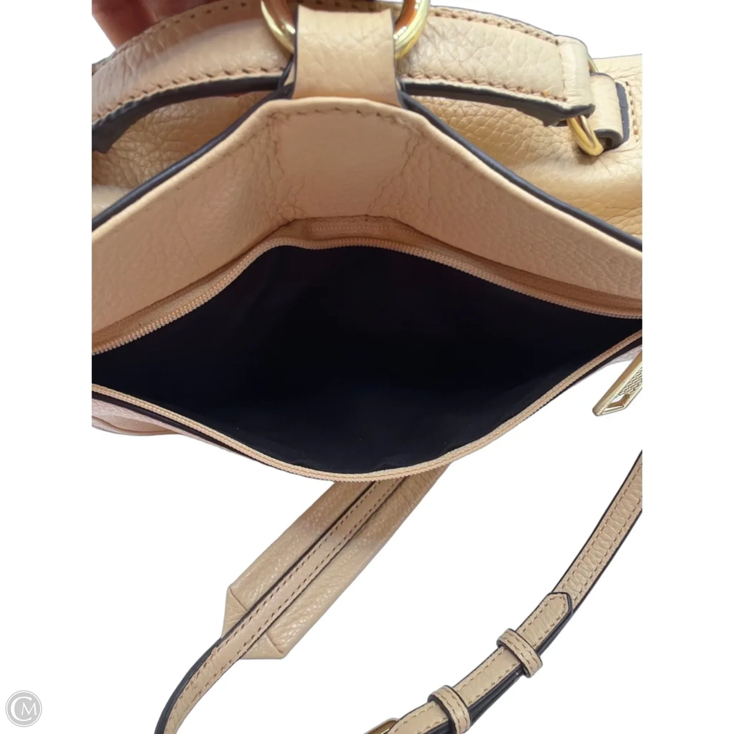 Crossbody Designer By Rebecca Minkoff, Size: Medium