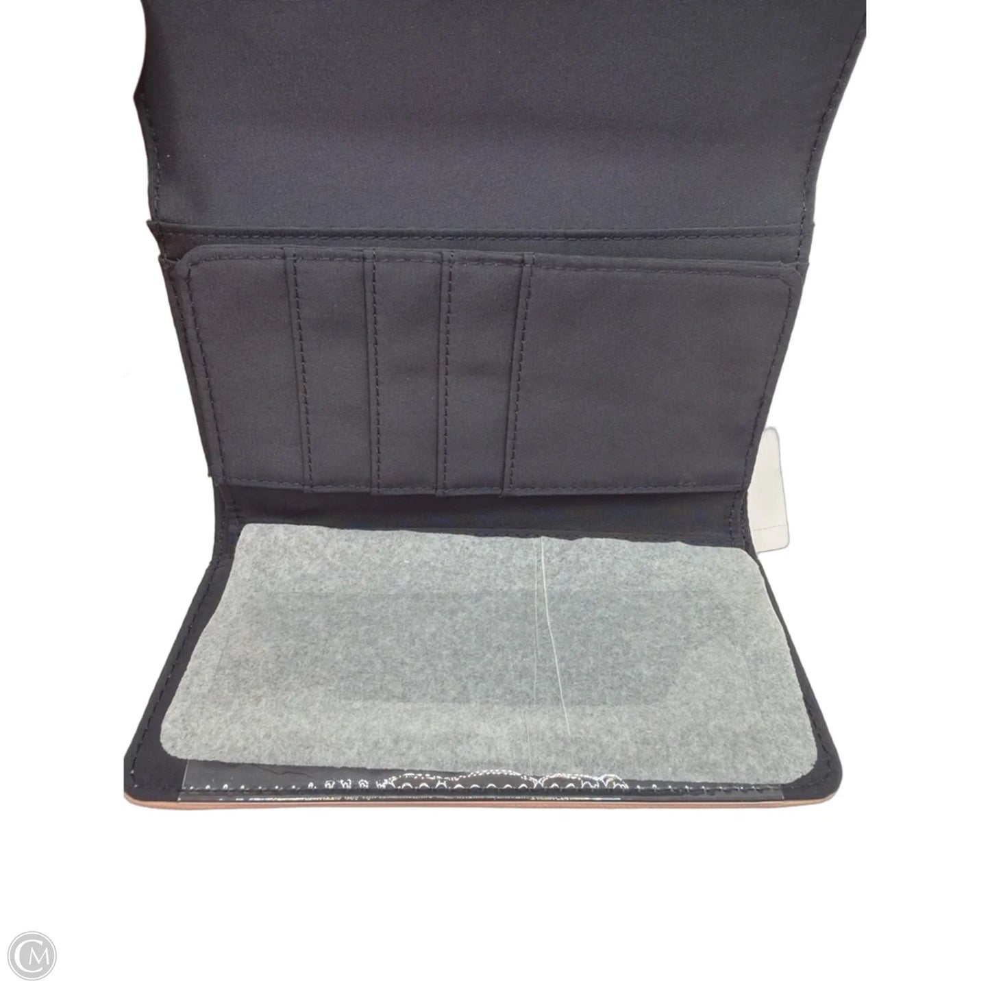 Wallet By Tommy Hilfiger, Size: Medium