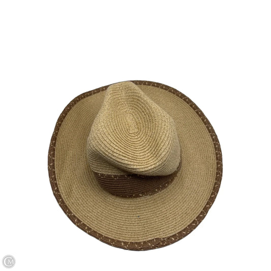 Hat Floppy By Carly Jean