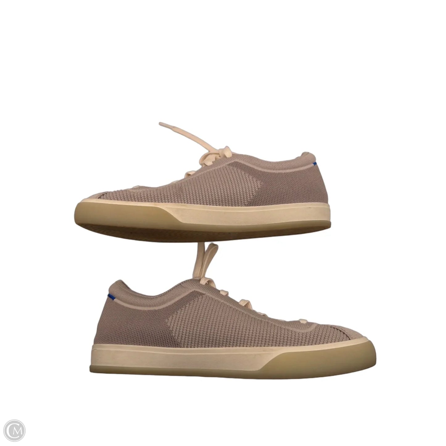 Shoes Flats By Rothys In Taupe, Size: 10