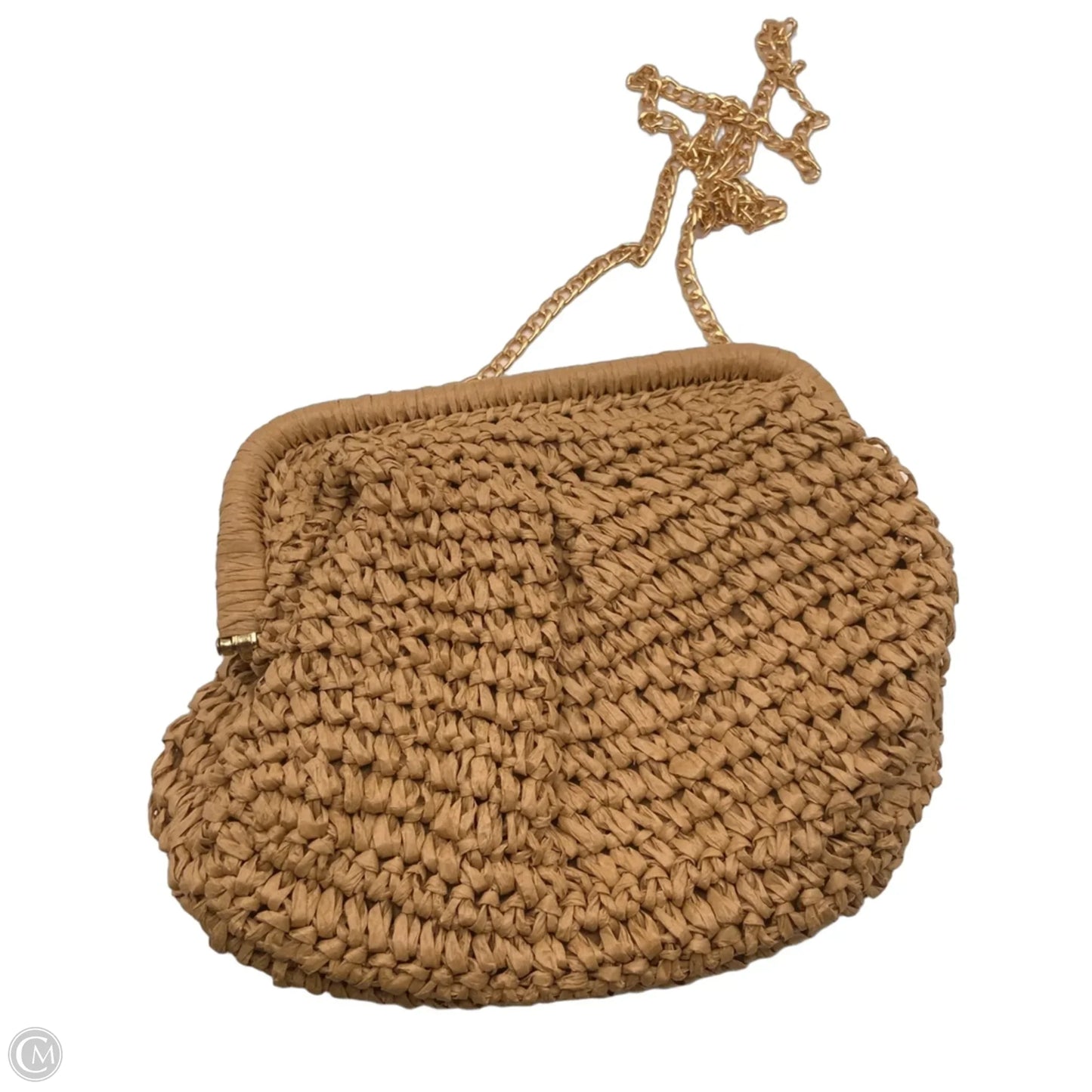 Crossbody By Clothes Mentor, Size: Small