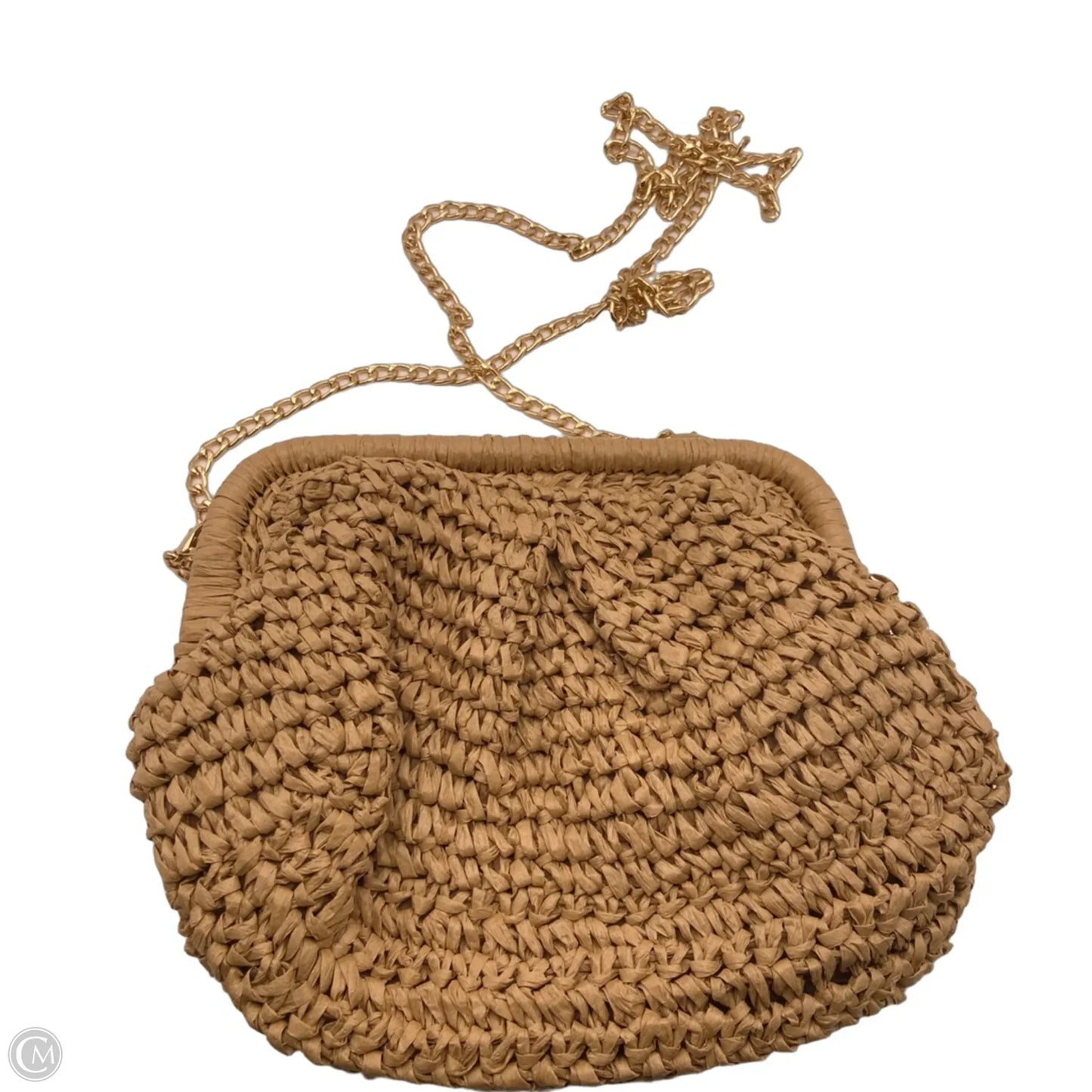 Crossbody By Clothes Mentor, Size: Small