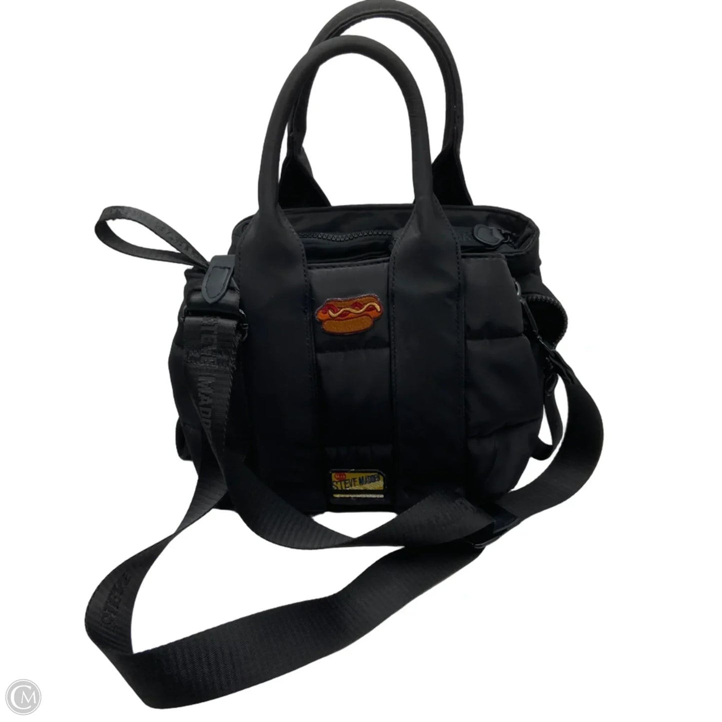 Crossbody By Steve Madden, Size: Medium