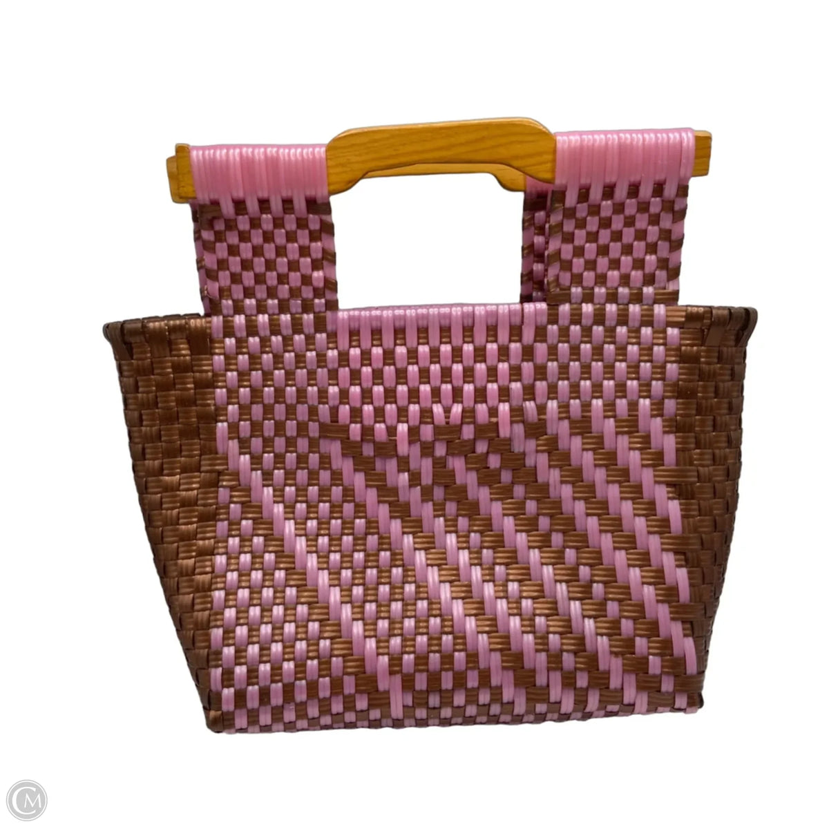 Handbag By Clothes Mentor, Size: Medium