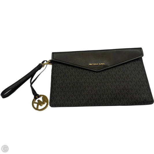 Wristlet Designer By Michael Kors, Size: Large