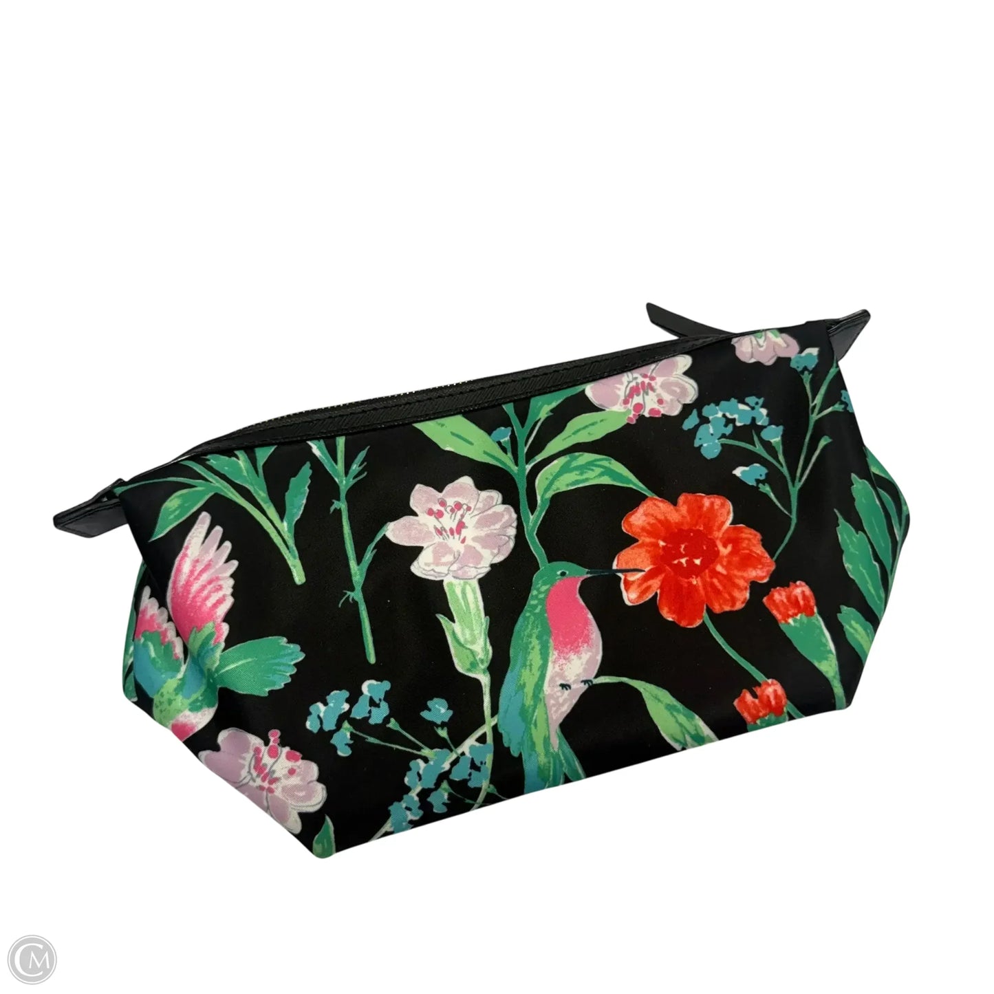 Makeup Bag Designer By Kate Spade, Size: Medium