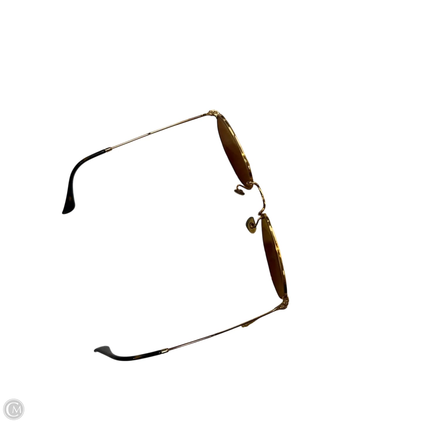 Sunglasses Designer By Ray Ban, Size: Small