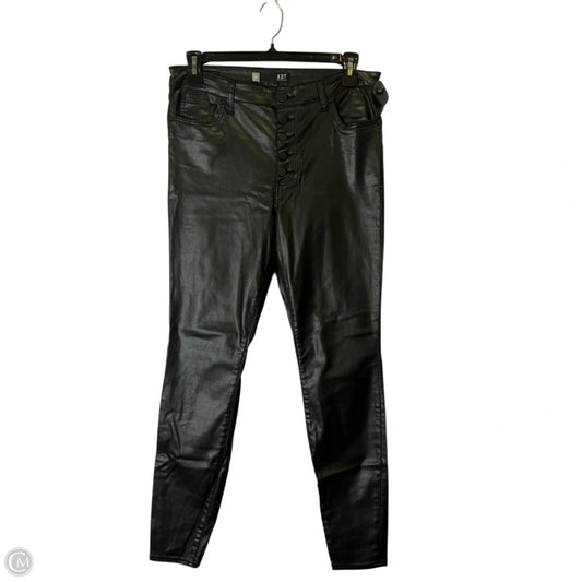 Pants Other By Kut In Black, Size: 10