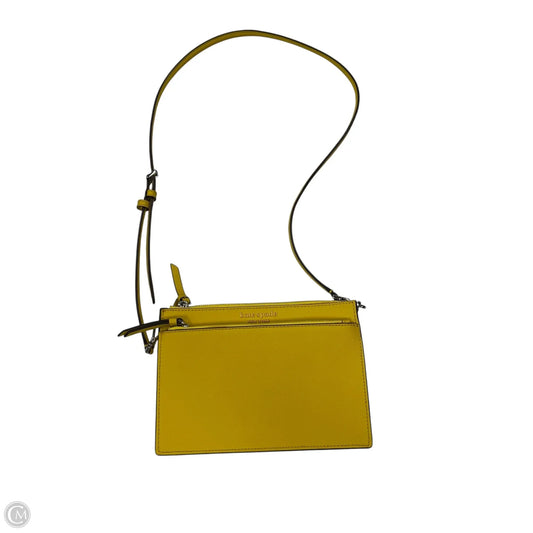 Crossbody Designer By Kate Spade, Size: Medium