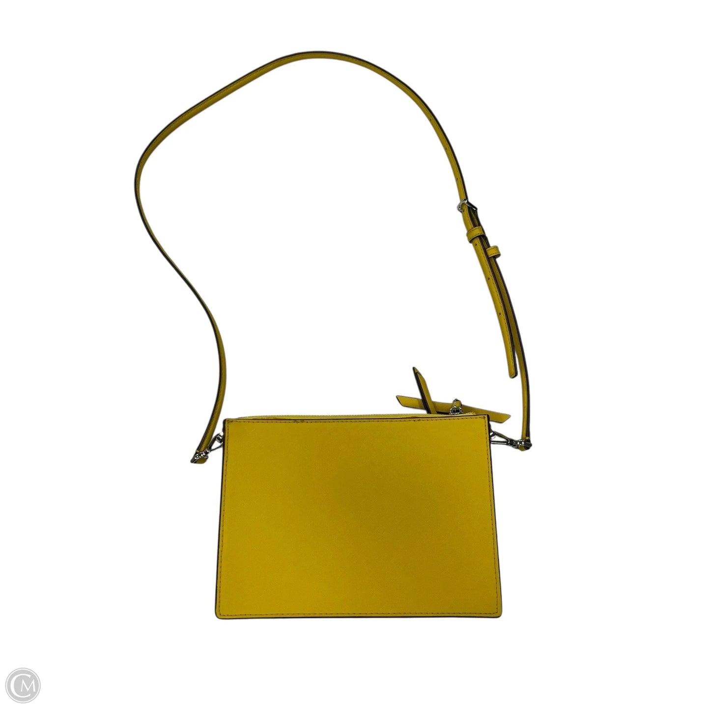 Crossbody Designer By Kate Spade, Size: Medium