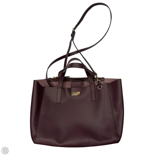 Handbag Designer By Kate Spade, Size: Medium