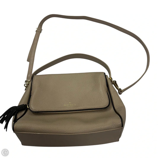 Handbag Designer By Kate Spade, Size: Medium