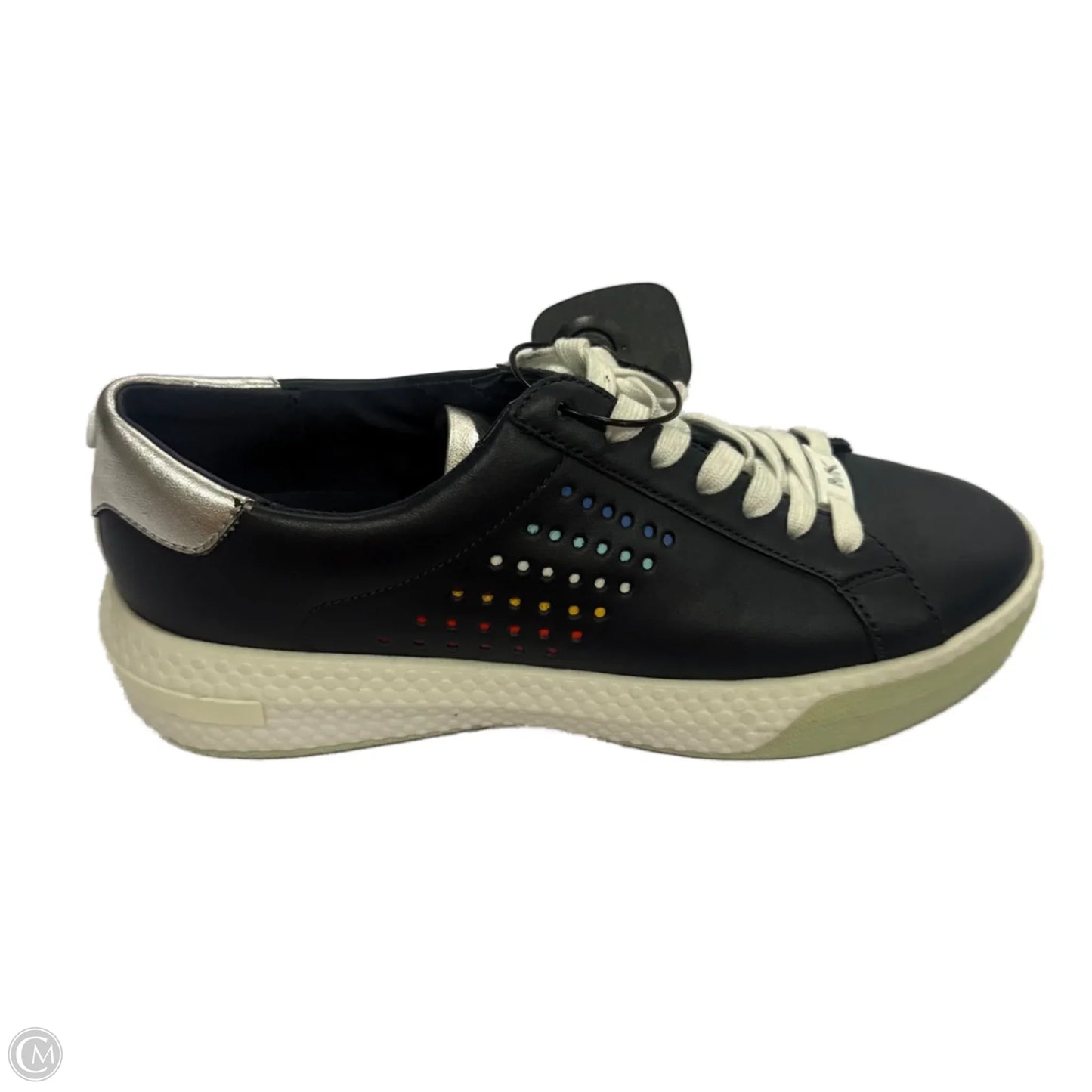 Shoes Sneakers By Cmb In Blue, Size: 8