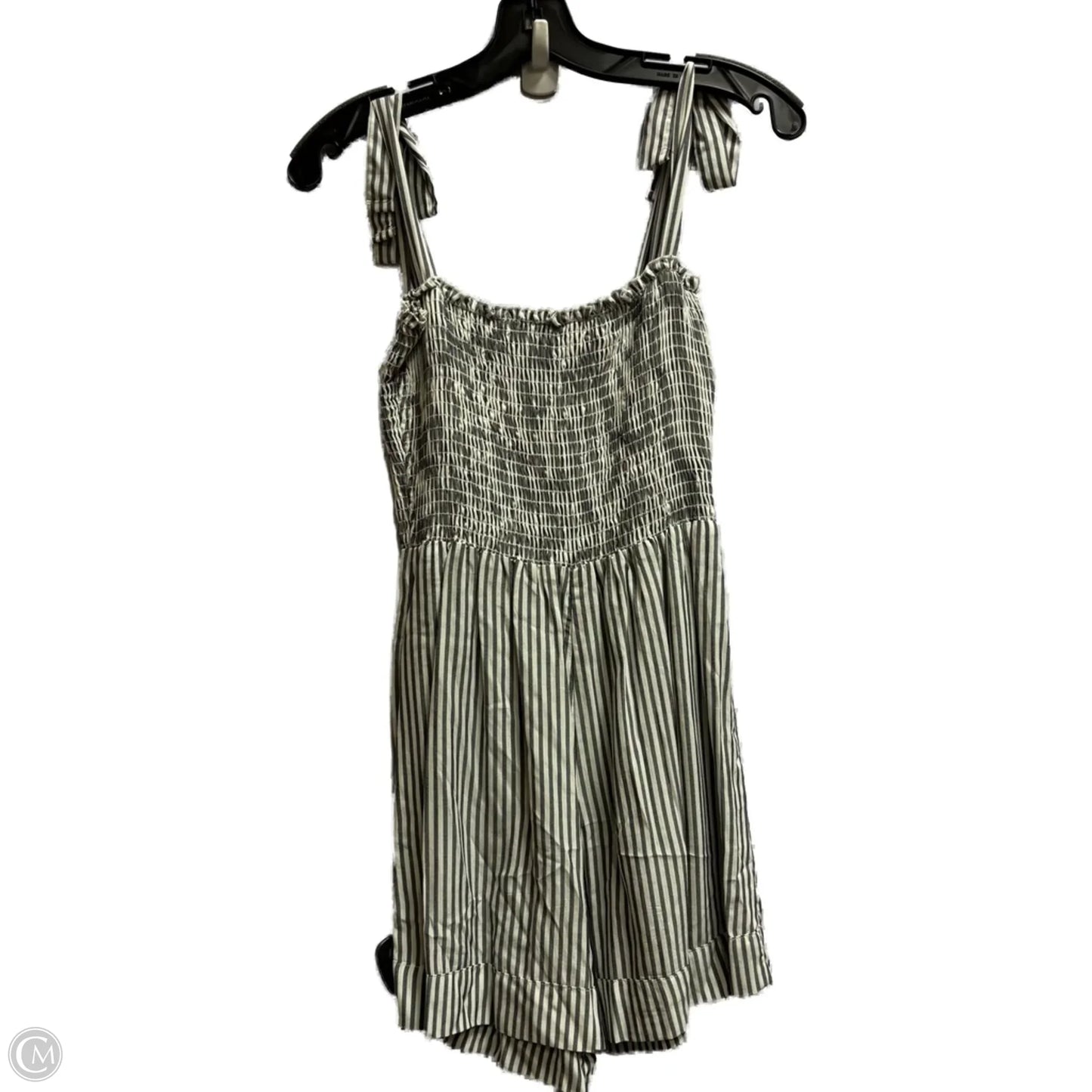 Romper By Show Me Your Mumu In White, Size: Xs