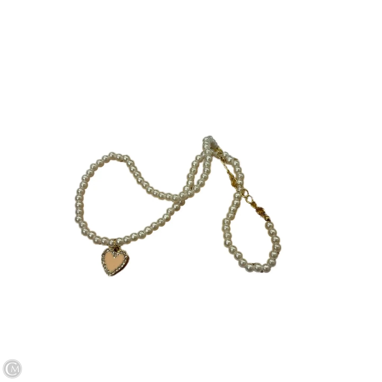 Necklace Charm By Clothes Mentor