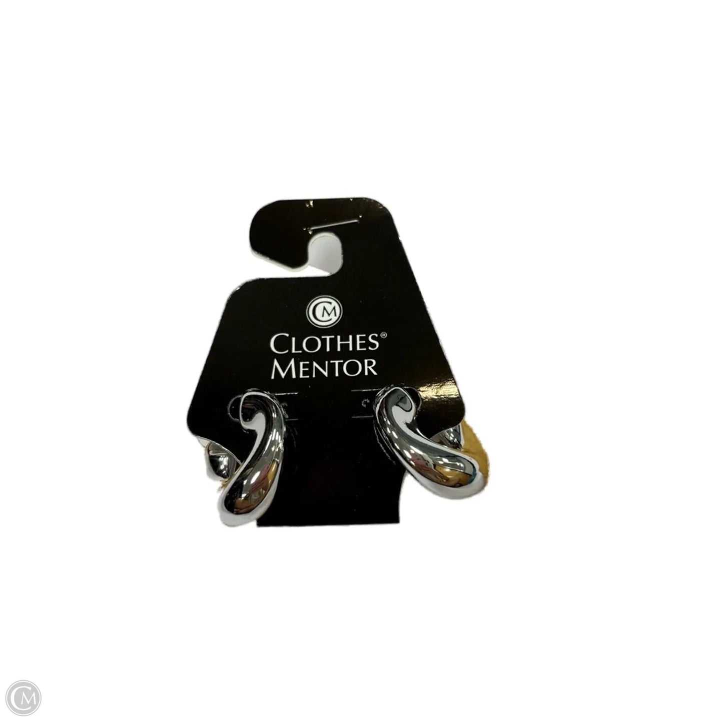 Earrings Hoop By Clothes Mentor