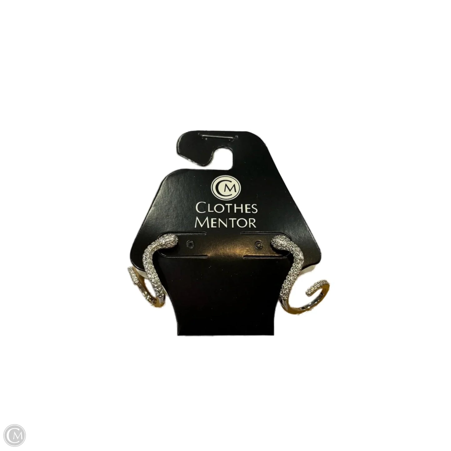 Earrings Dangle/drop By Clothes Mentor