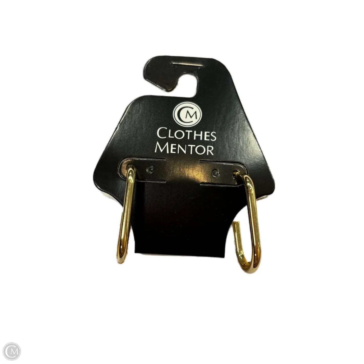 Earrings Hoop By Clothes Mentor