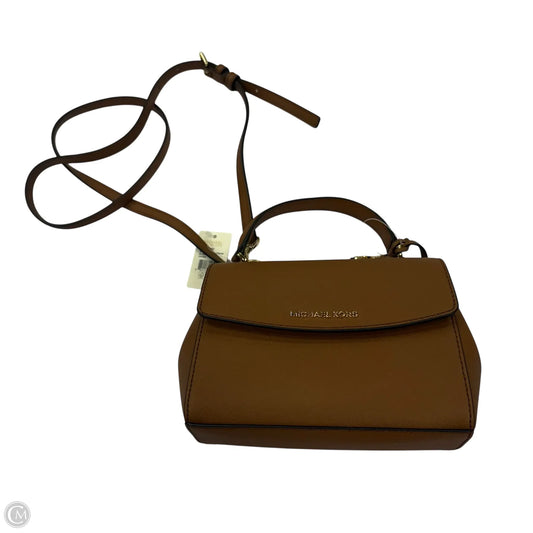 Crossbody Designer By Michael By Michael Kors, Size: Small