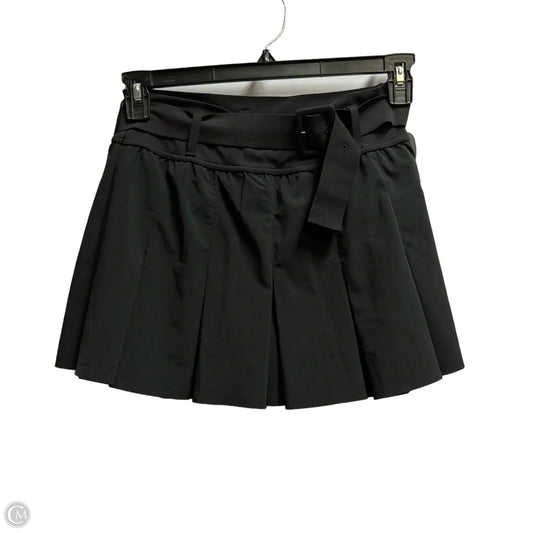 Athletic Skirt By Offline By Aerie In Black, Size: S