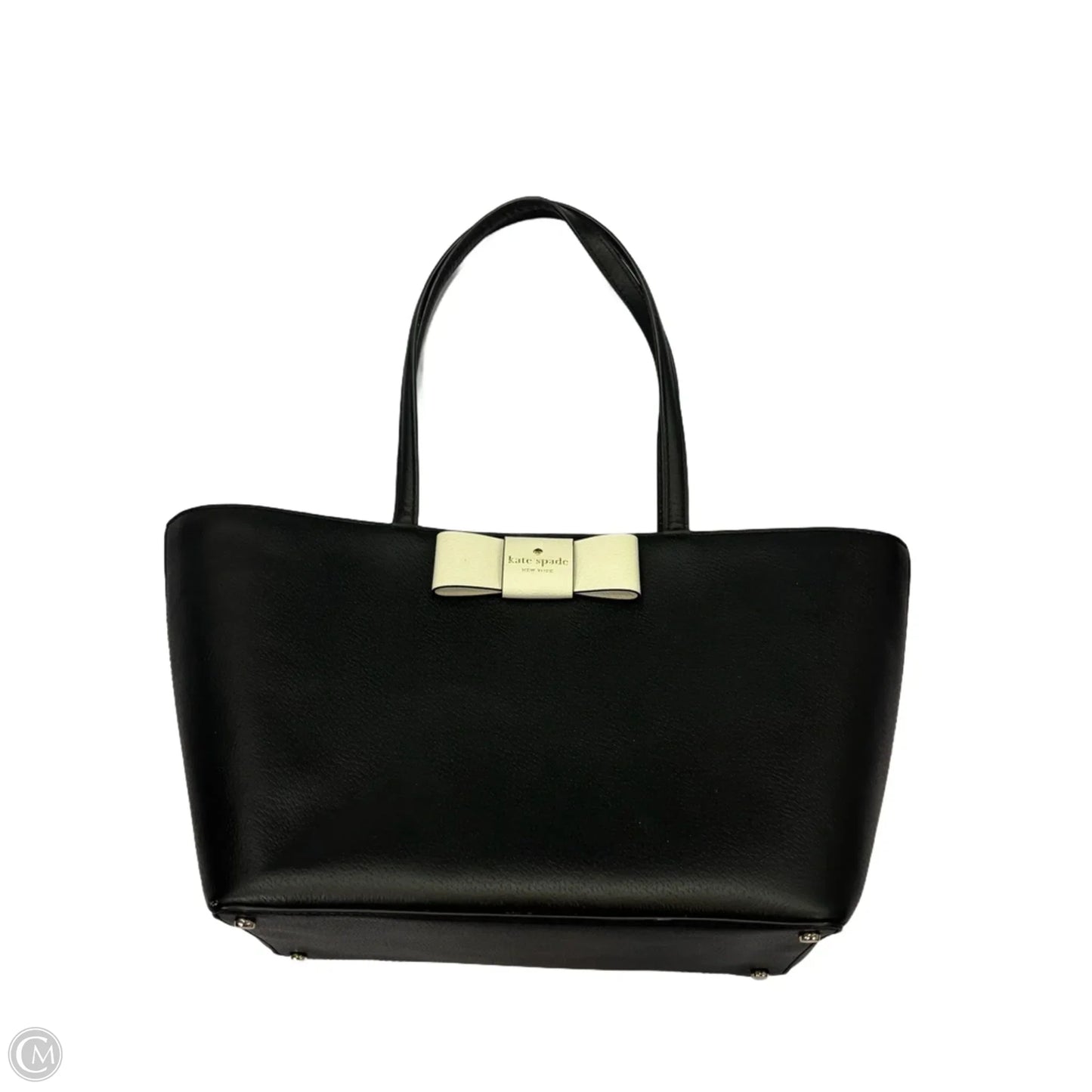 Handbag Designer By Kate Spade, Size: Large