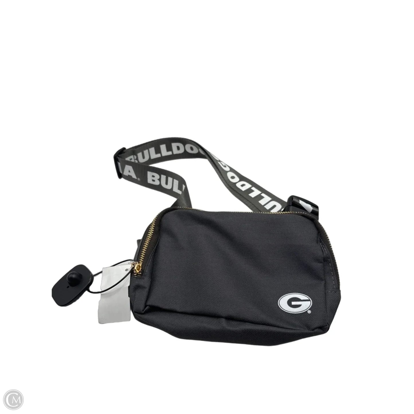 Belt Bag By Clothes Mentor, Size: Medium