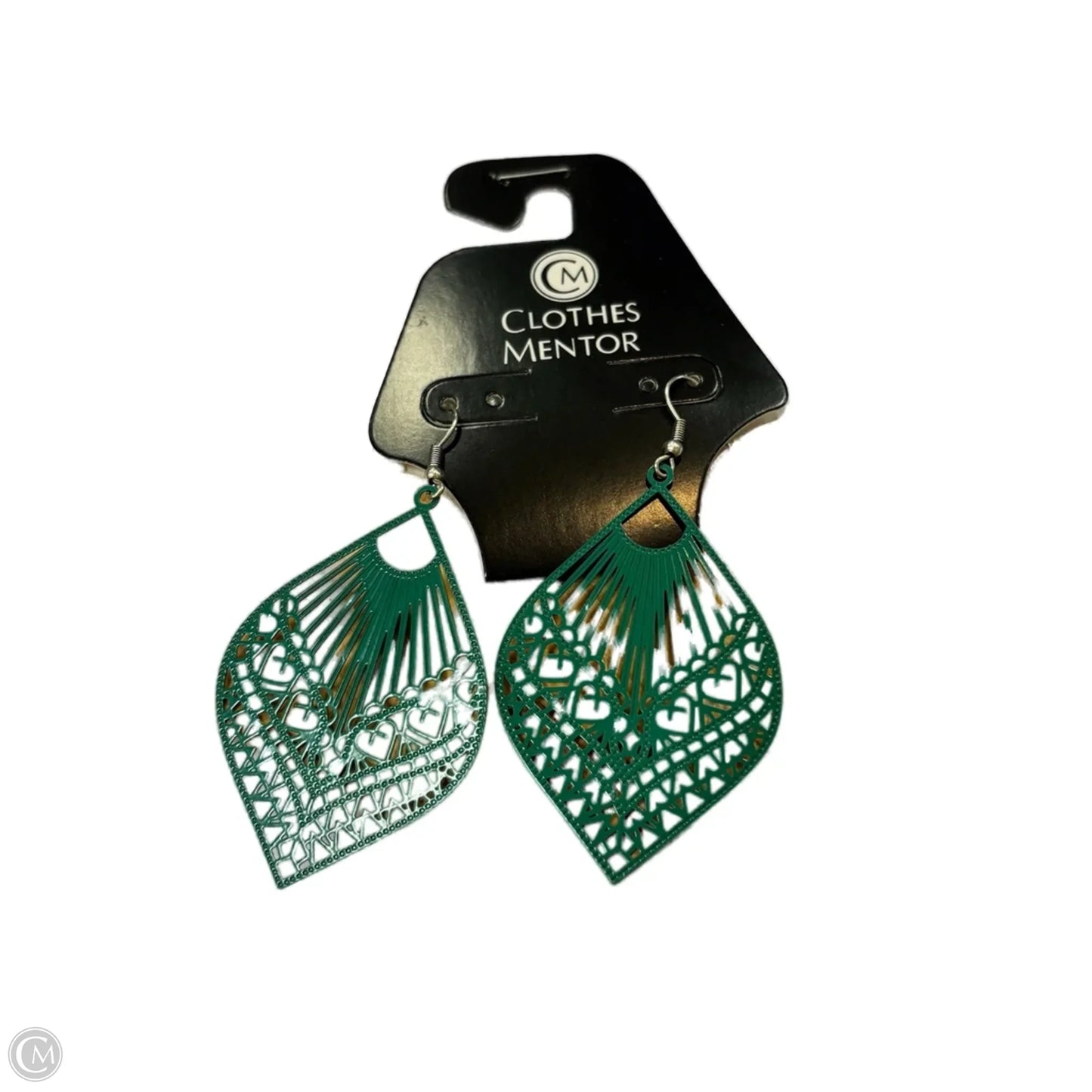 Earrings Dangle/drop By Clothes Mentor