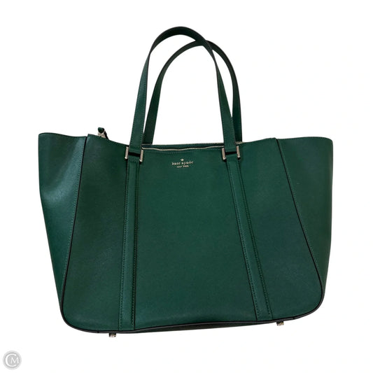 Handbag Designer By Kate Spade, Size: Large