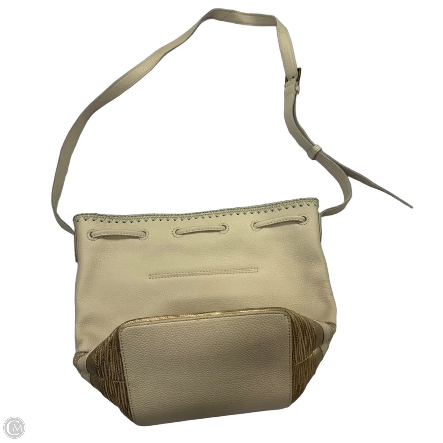 Crossbody Leather By The Sak, Size: Medium