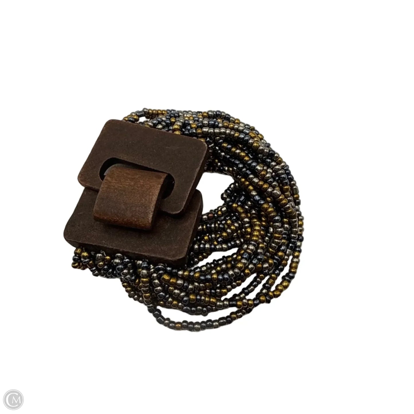 Bracelet Cuff By Cmc