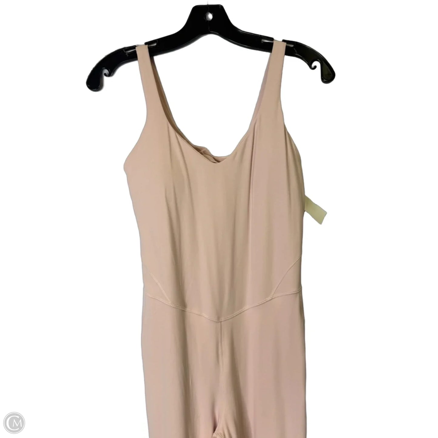 Jumpsuit By Lululemon In Pink, Size: 8