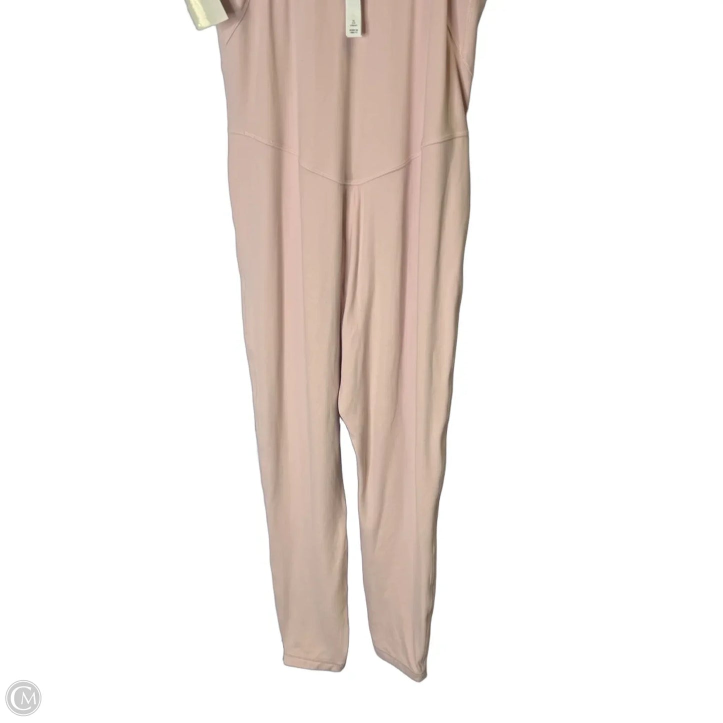 Jumpsuit By Lululemon In Pink, Size: 8