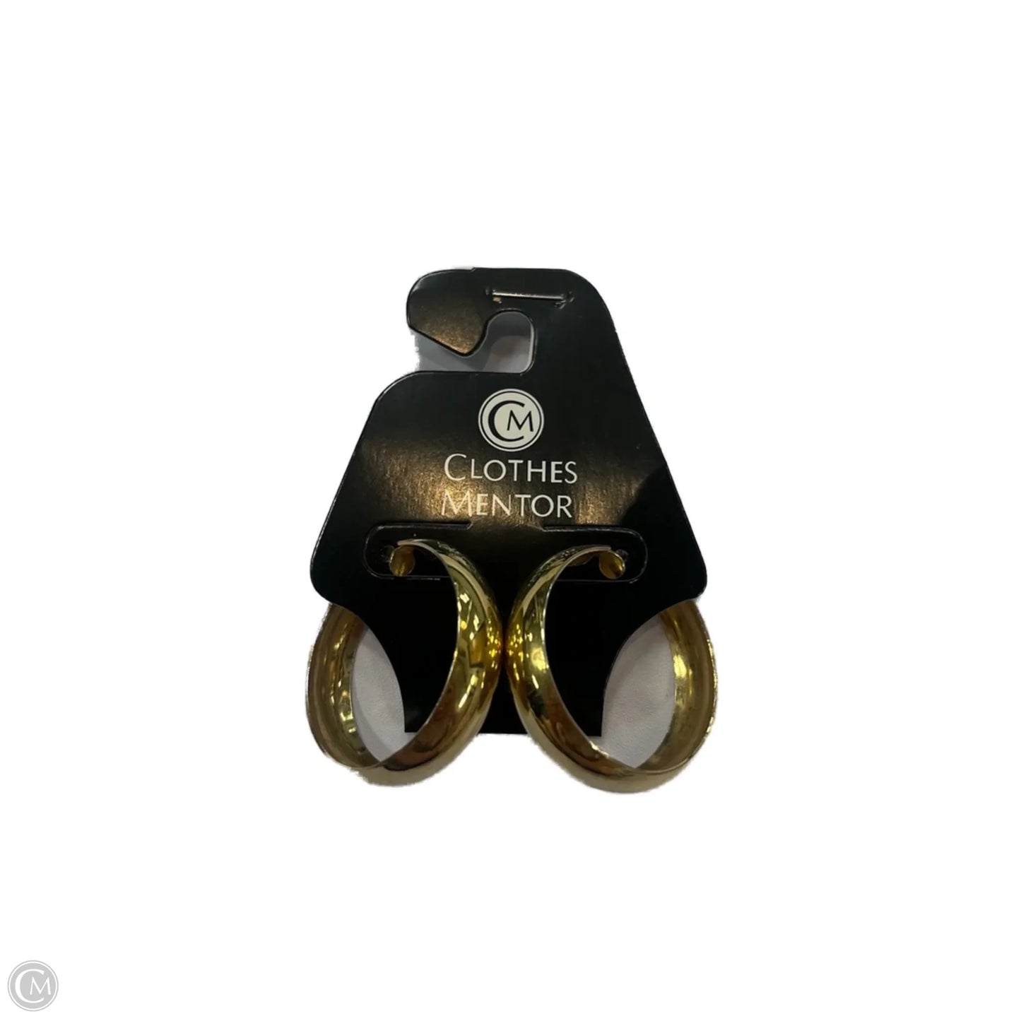 Earrings Hoop By Clothes Mentor