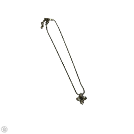 Necklace Designer By Brighton
