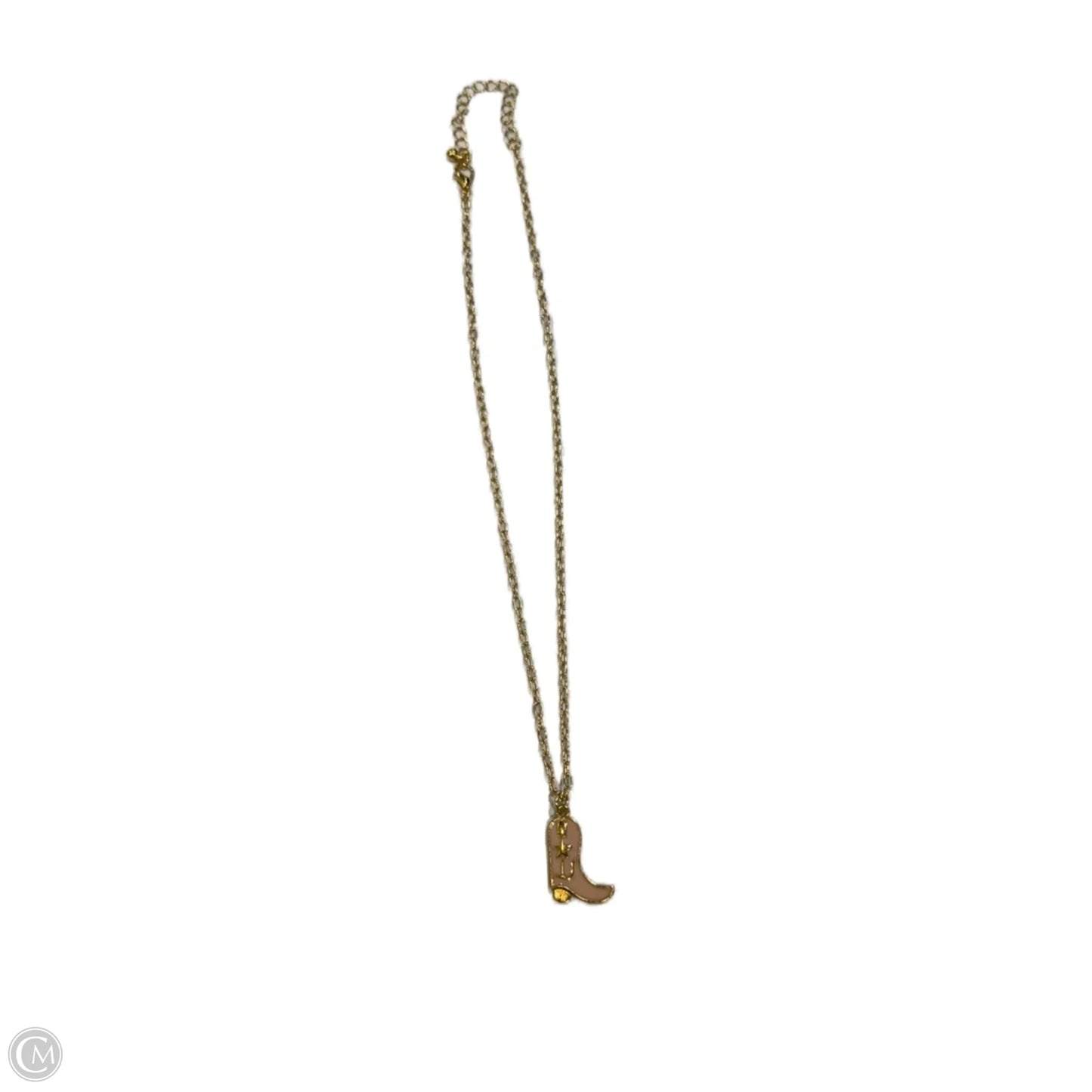 Necklace Charm By Clothes Mentor