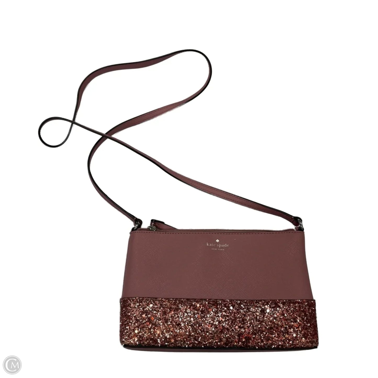 Crossbody Designer By Kate Spade, Size: Small