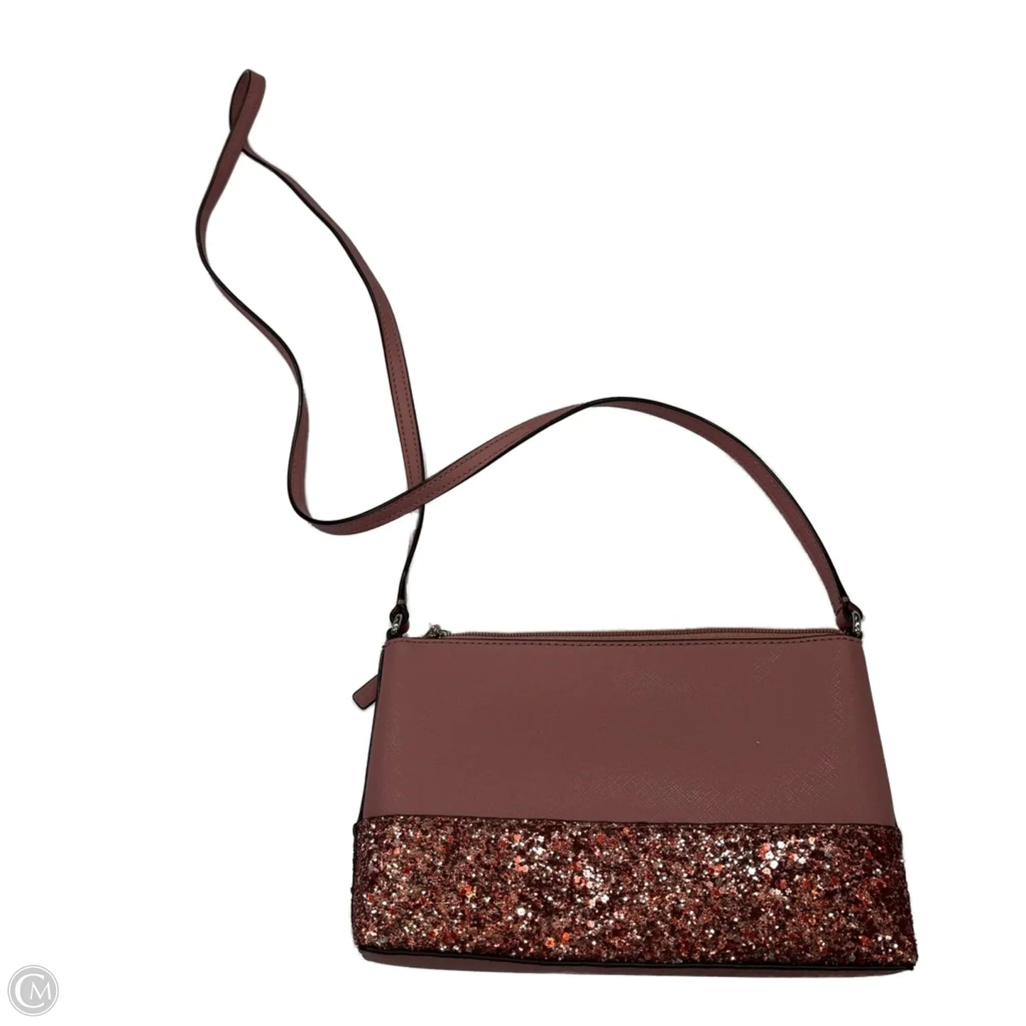 Crossbody Designer By Kate Spade, Size: Small