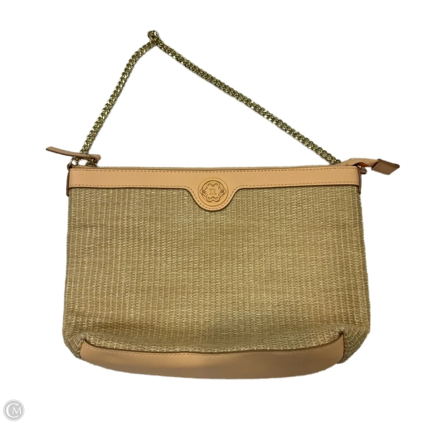 Handbag By Nanette Lepore, Size: Medium