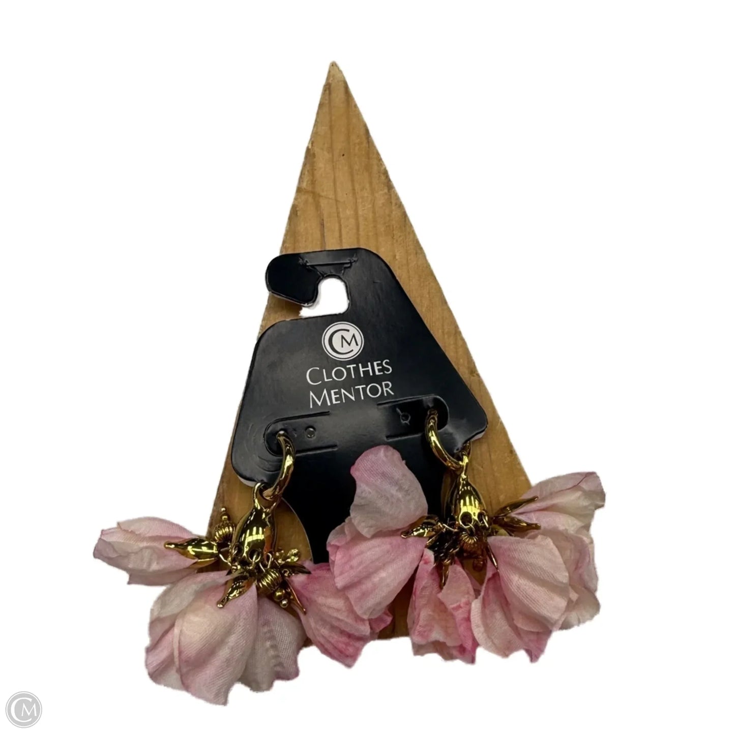 Earrings Statement By Clothes Mentor