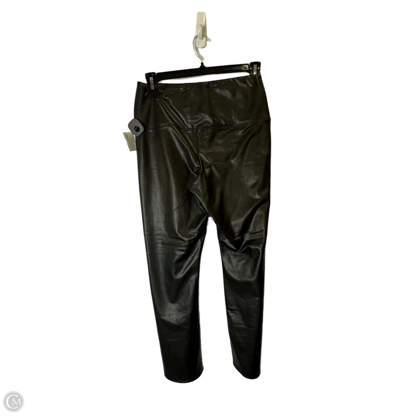 Pants Leggings By Joie In Black, Size: L