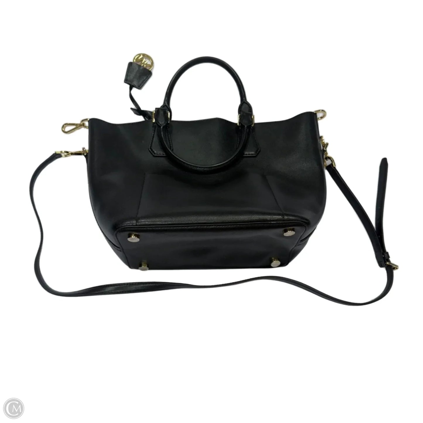 Handbag Designer By Michael By Michael Kors, Size: Medium
