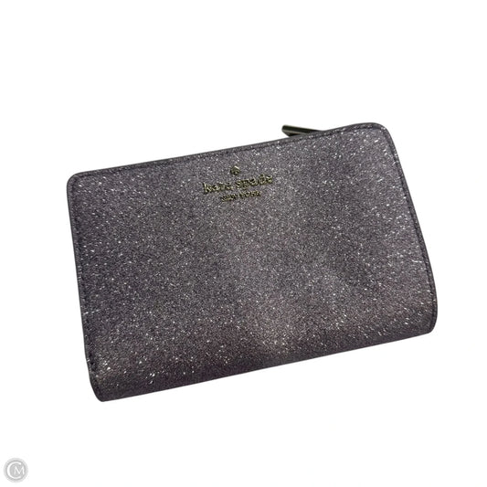 Wallet Designer By Kate Spade, Size: Medium