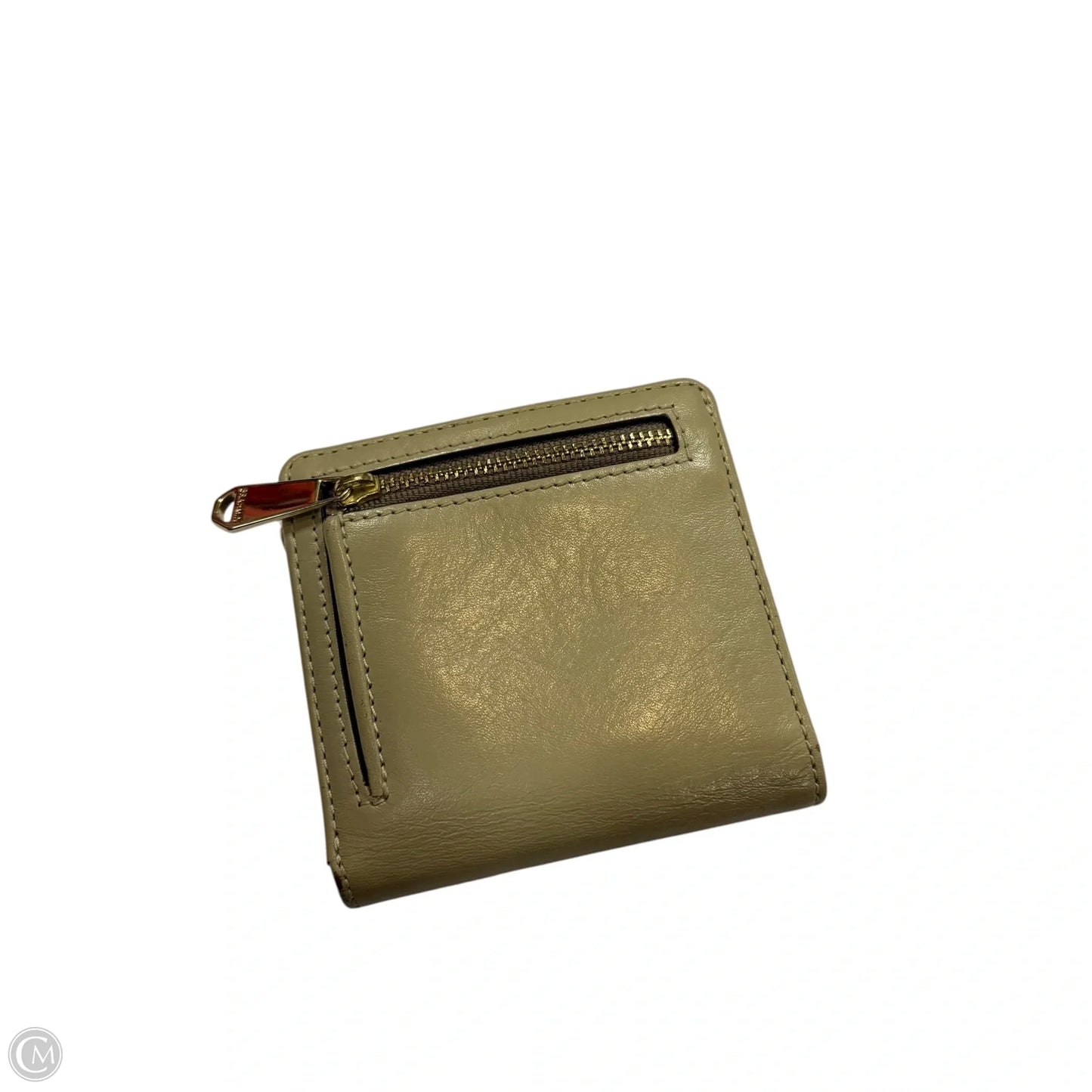 Wallet Designer By Brahmin, Size: Small