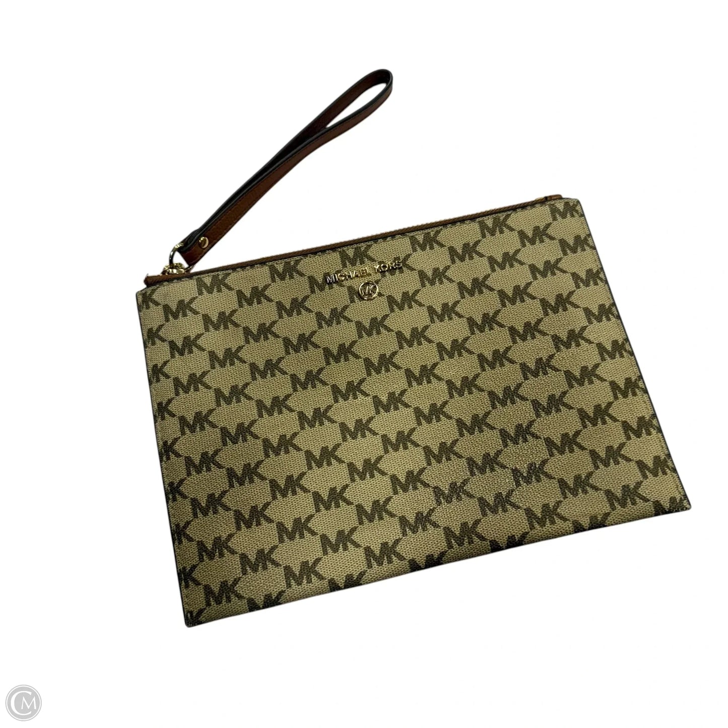 Wristlet Designer By Michael By Michael Kors, Size: Medium