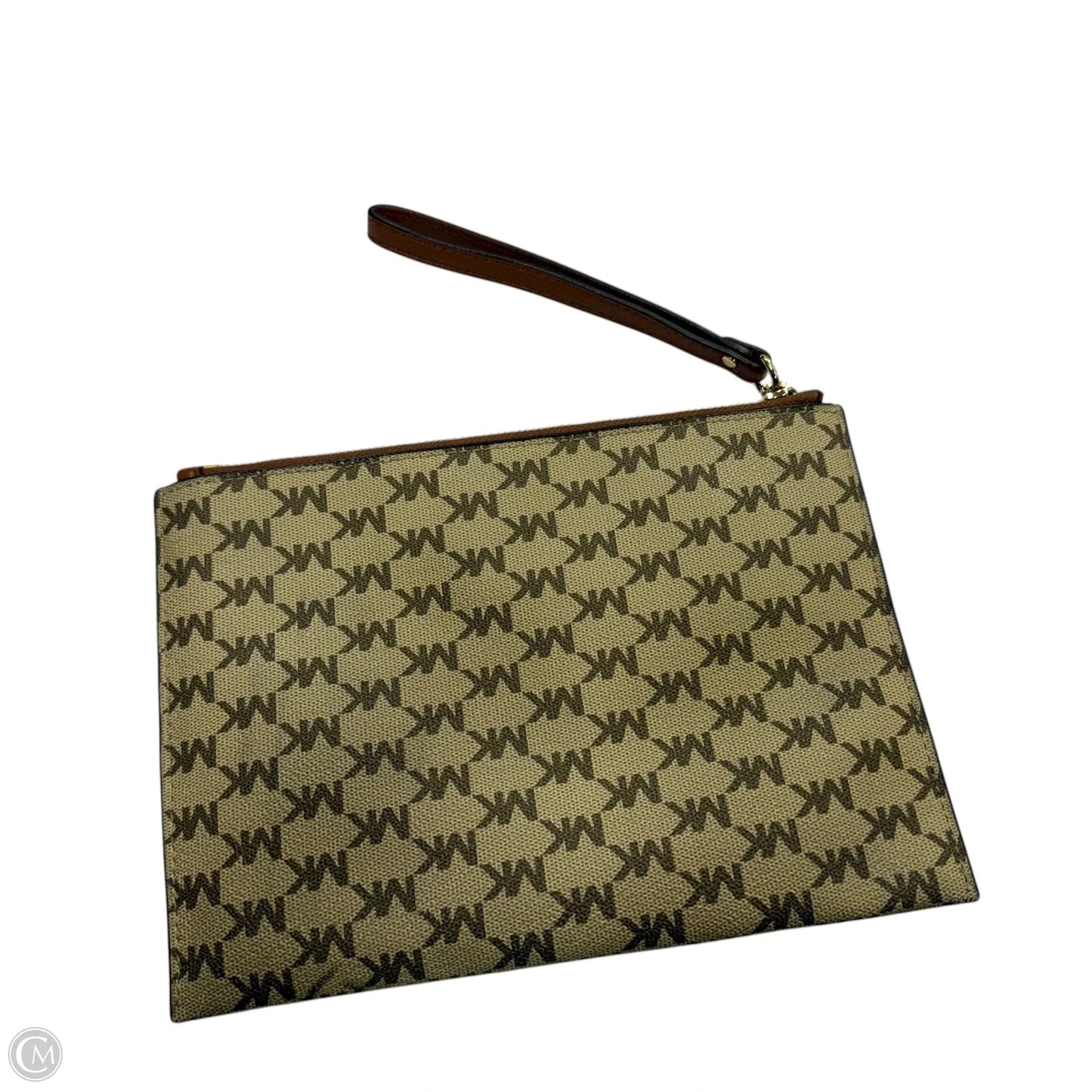 Wristlet Designer By Michael By Michael Kors, Size: Medium